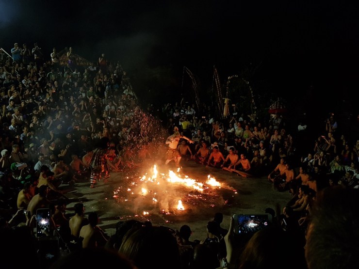 Kecak